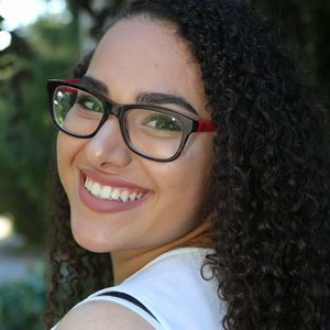 Meet your Posher, Christine